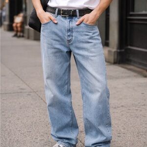 Vintage 90’s GAP Men’s Jeans - Loose Fit Best Basics